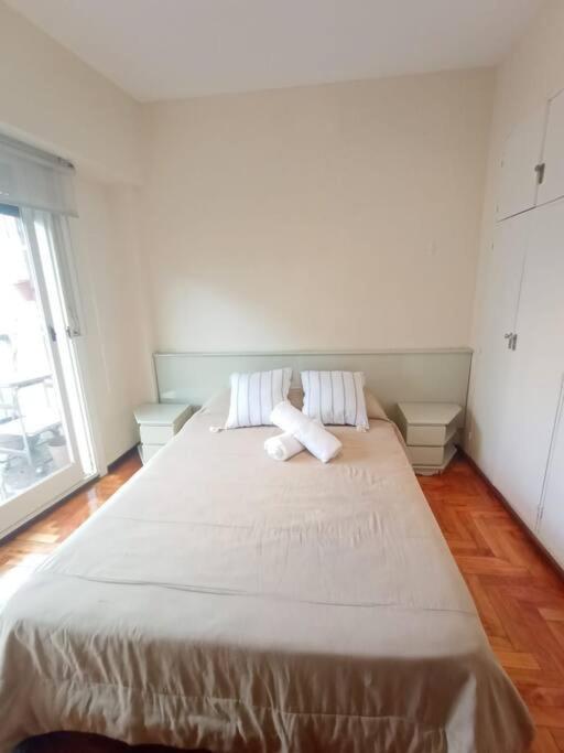 Apartment 4 Ambientes Palermo Hasta Para 6 Buenos Aires