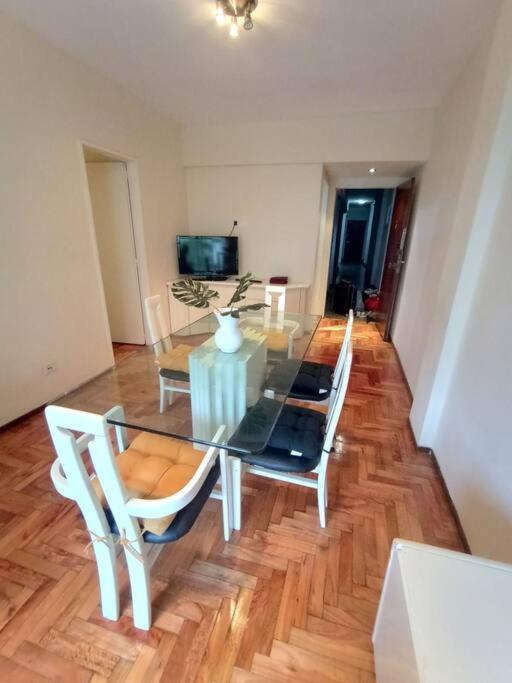 4 Ambientes Palermo Hasta Para 6 Apartment Buenos Aires